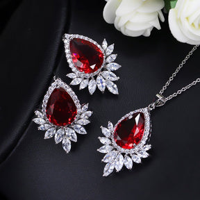 AAA jewelry chain, bridal banquet, dinner Jewelry Set - StylishShop