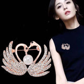 All - match brooch jewelry - StylishShop