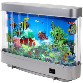 AquaTreasures™ | Aquarium Lamp - StylishShop