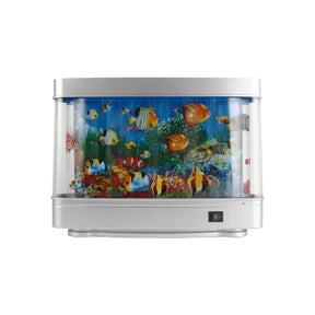 AquaTreasures™ | Aquarium Lamp - StylishShop