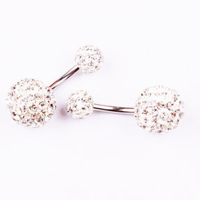 Belly Button Puncture Human Body Jewelry - StylishShop