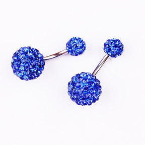 Belly Button Puncture Human Body Jewelry - StylishShop