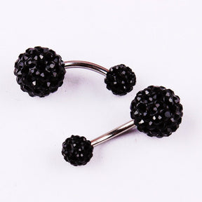 Belly Button Puncture Human Body Jewelry - StylishShop