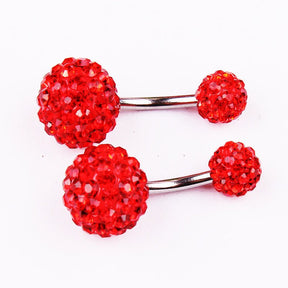 Belly Button Puncture Human Body Jewelry - StylishShop