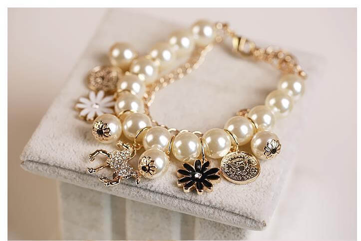 Bracelet Jewelry - StylishShop