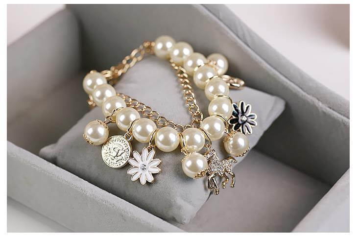 Bracelet Jewelry - StylishShop