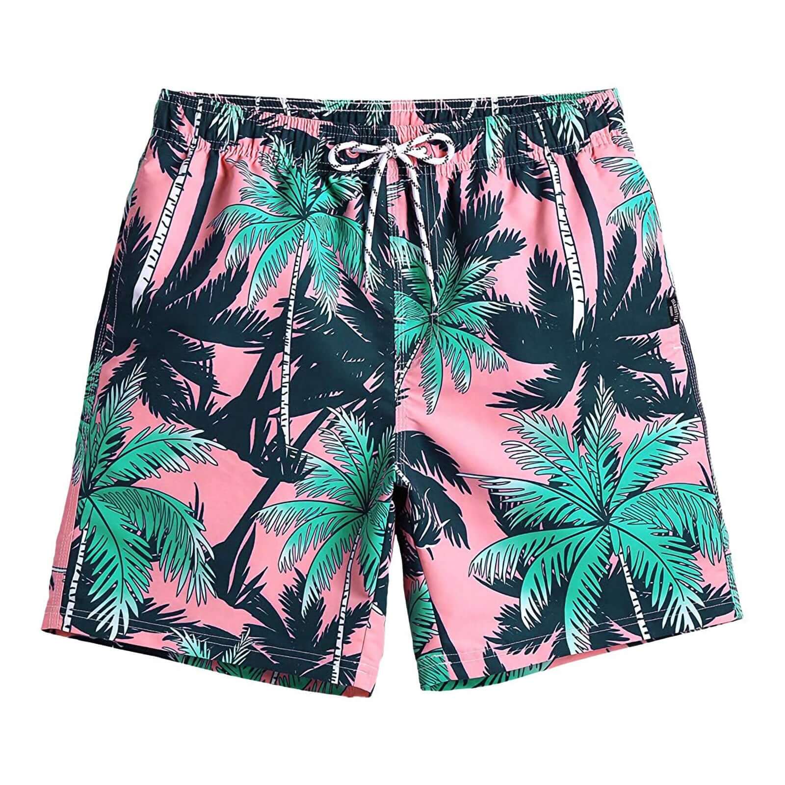 Casual Swimwear Beach Shorts Men - StylishShop