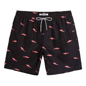 Casual Swimwear Beach Shorts Men - StylishShop