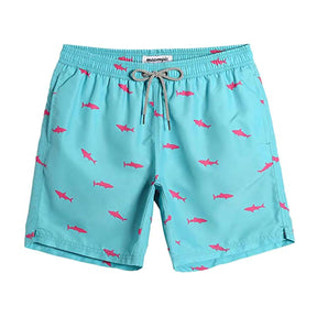 Casual Swimwear Beach Shorts Men - StylishShop