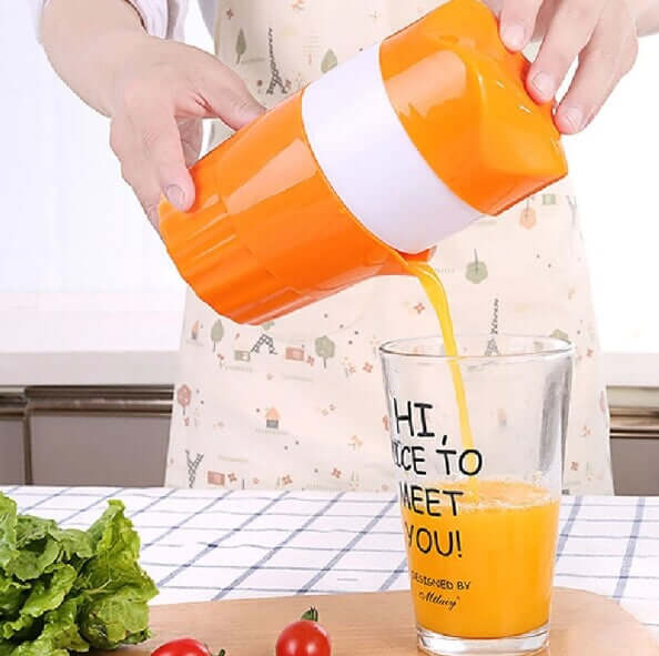 Citrus Juicer - StylishShop