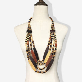 Fashion Jewelry Collar Neck Short Necklace - StylishShop