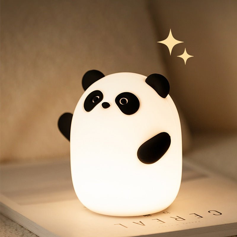 Household Desk Decoration Night Light Desk Lamp Home Decor 282g - StylishShop