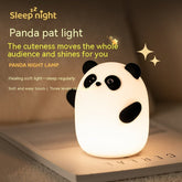 Household Desk Decoration Night Light Desk Lamp Home Decor 282g - StylishShop