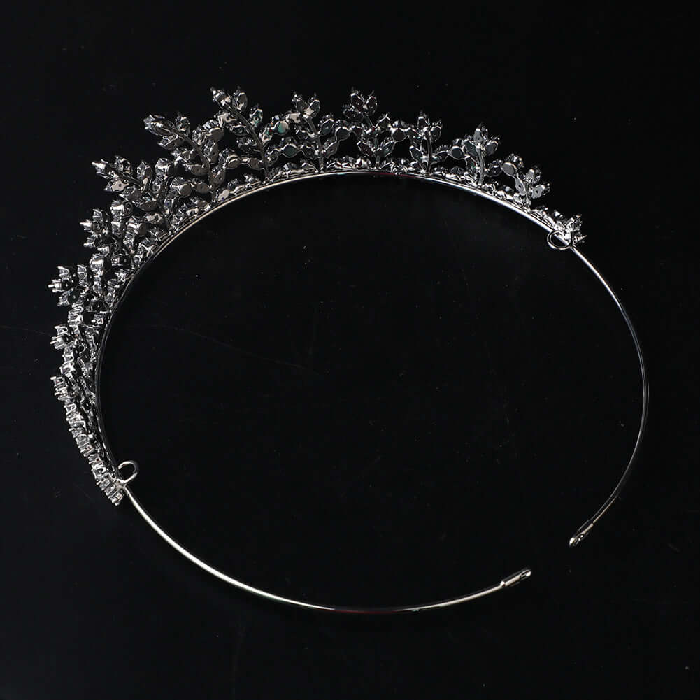 Jewelry Bride Crown - StylishShop