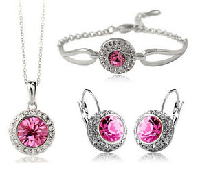 Jewelry Set - StylishShop