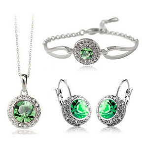 Jewelry Set - StylishShop