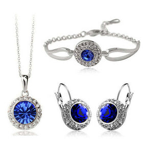 Jewelry Set - StylishShop