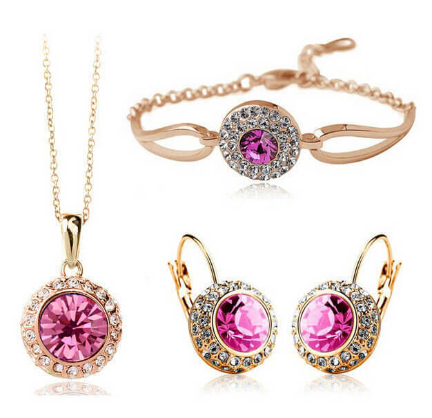 Jewelry Set - StylishShop