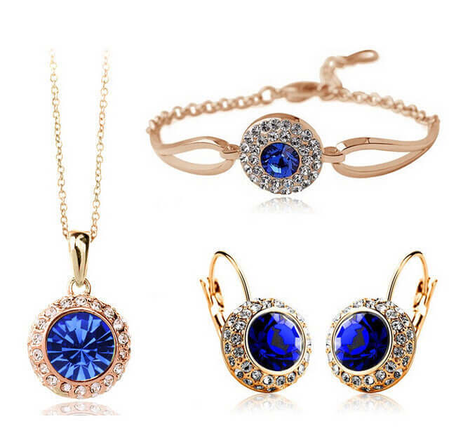 Jewelry Set - StylishShop