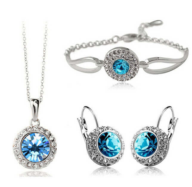 Jewelry Set - StylishShop