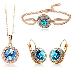 Jewelry Set - StylishShop