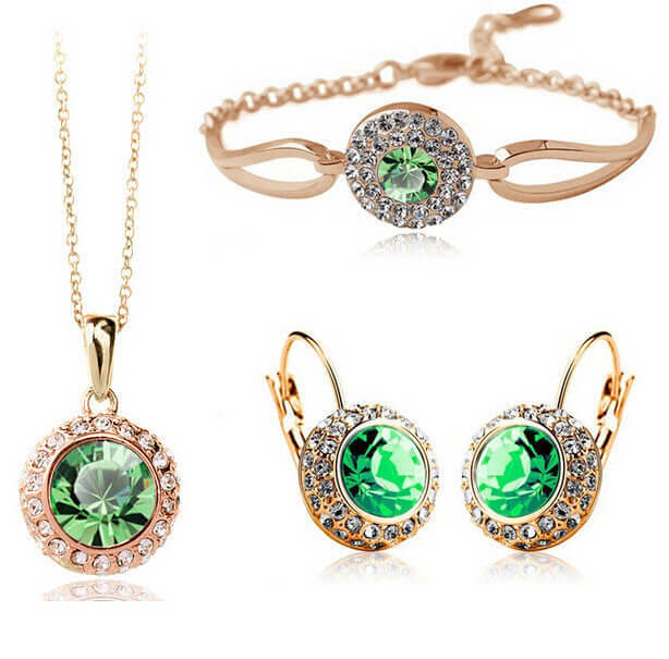 Jewelry Set - StylishShop