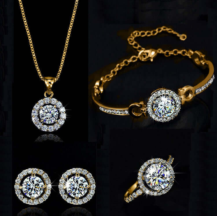 Jewelry sets - StylishShop