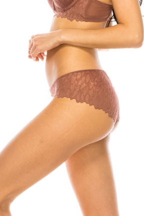 Lace Panty - StylishShop