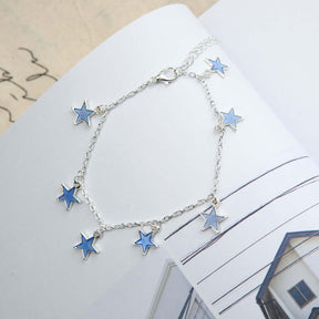 Luminous Star Bracelet Foot Jewelry - StylishShop