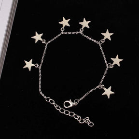 Luminous Star Bracelet Foot Jewelry - StylishShop