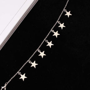 Luminous Star Bracelet Foot Jewelry - StylishShop