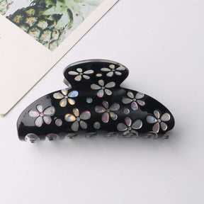 PVC 8cm Jewelry Headdress Barrettes - StylishShop