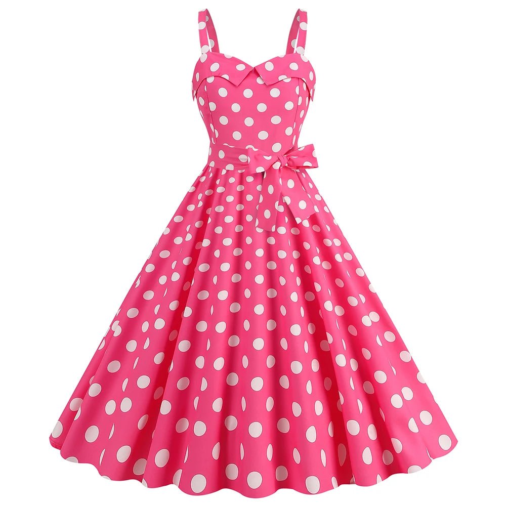 Retro Plaid Vintage Dresses From the 50s, 60s and 70s - StylishShop