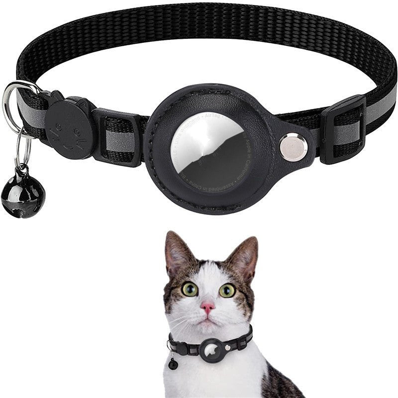 Waterproof Reflective Collar for Airtag - Protect Your Pet! - StylishShop