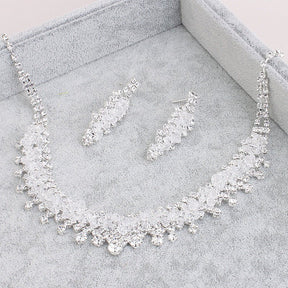 Wedding jewelry set - StylishShop