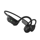 Wireless Bone Conduction Headset for Personal Use - StylishShop