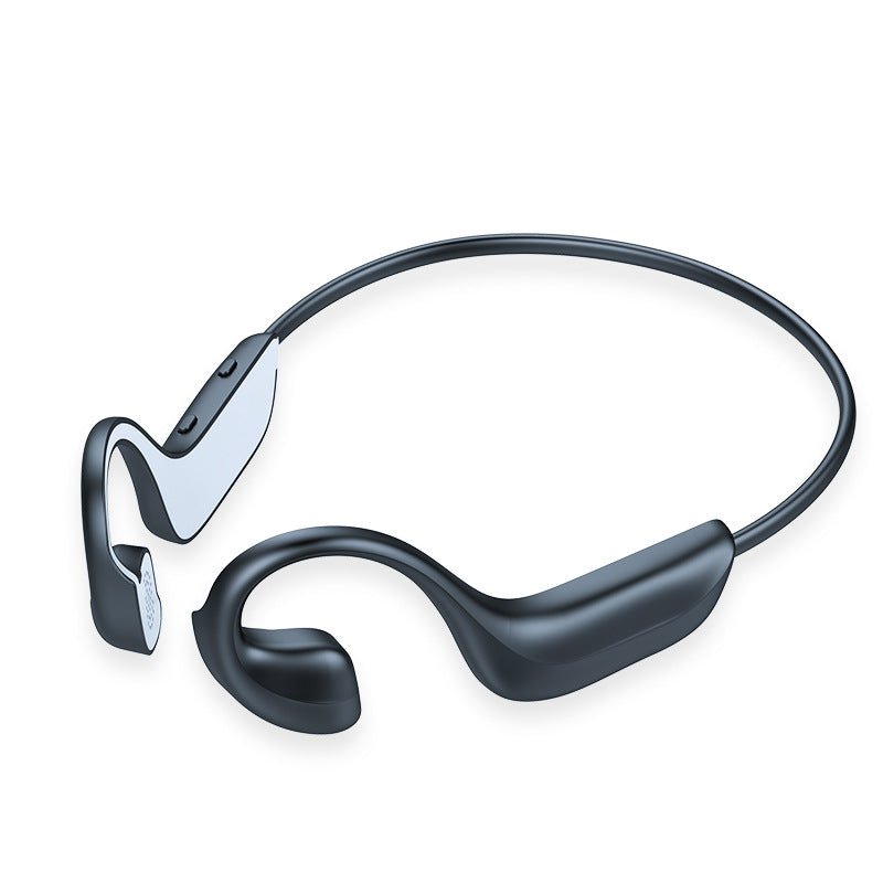 Wireless Bone Conduction Headset for Personal Use - StylishShop