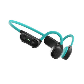 Wireless Bone Conduction Headset for Personal Use - StylishShop