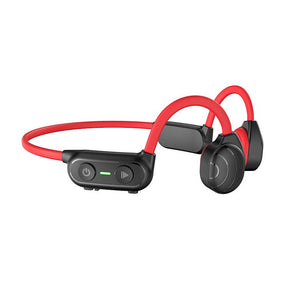 Wireless Bone Conduction Headset for Personal Use - StylishShop