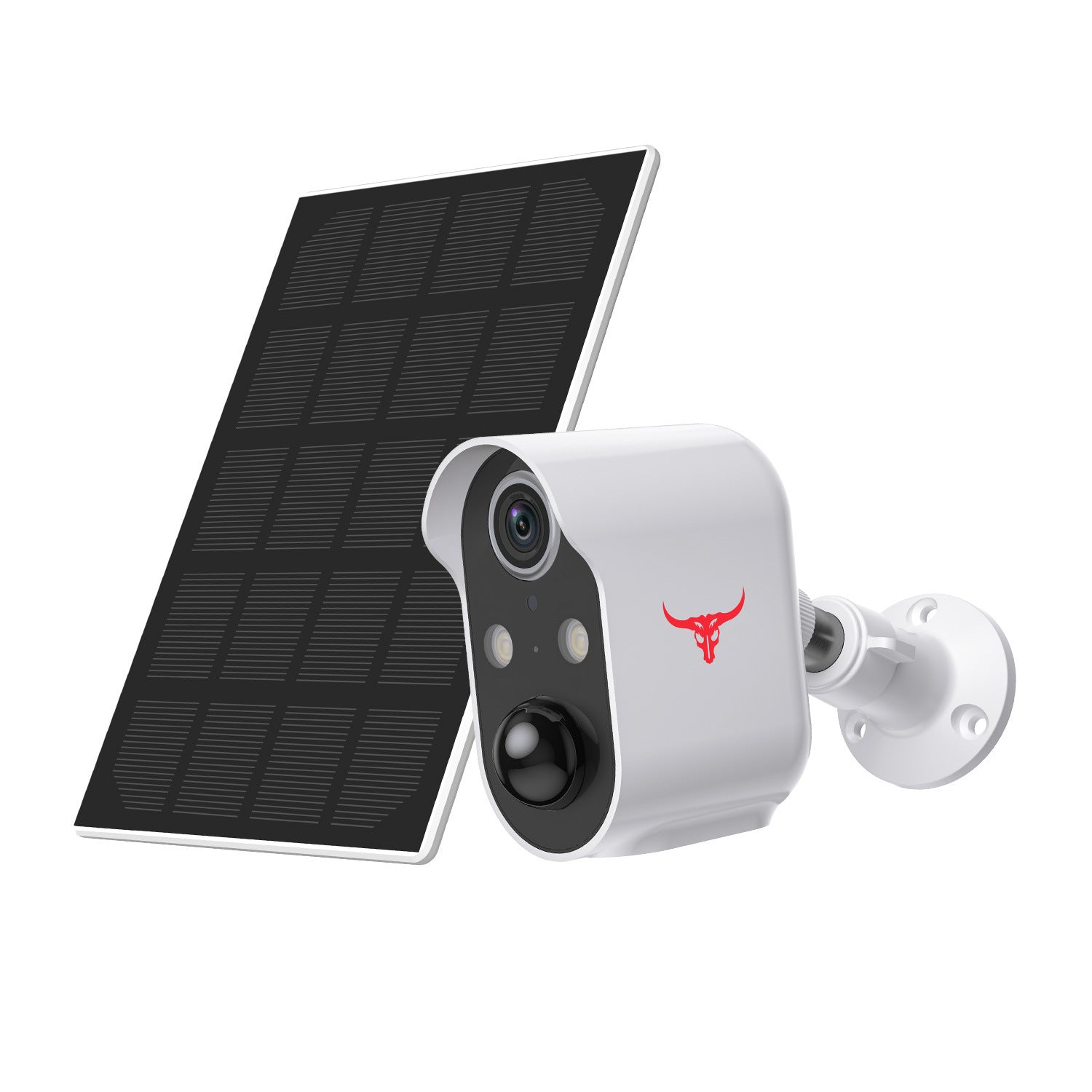 Wireless Camera for Secure Network Monitoring - StylishShop