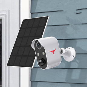 Wireless Camera for Secure Network Monitoring - StylishShop