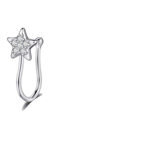 Women's Fashion Personality Nose Piercing Jewelry - StylishShop